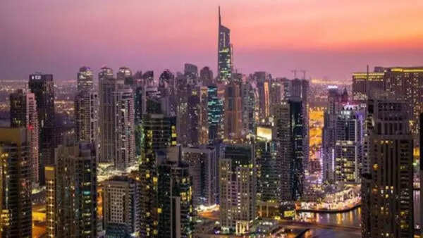 Middle East tensions: Indians put Dubai realty buy on hold