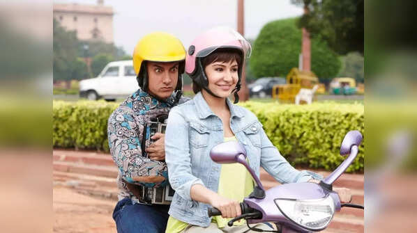 Bollywood films that talk about aliens