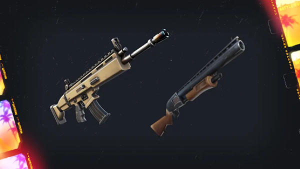 Fortnite Wild Weeks Power Hour event (March 7, 2026): Release timings for all regions