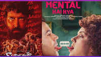 Kangana Ranaut's 'Mental Hain Kya' to clash with Hrithik Roshan's 'Super 30' on July 26 