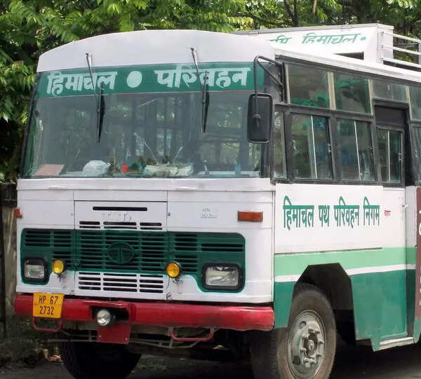Delhi-Keylong-Leh bus to resume service from May 26
