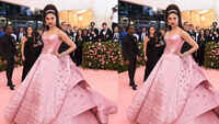 Deepika Padukone's fashion face off: Met Gala 2019 vs Cannes 2019 