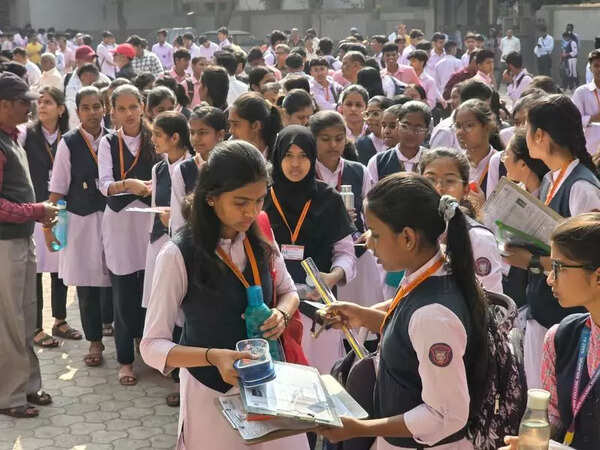 Kolhapur admin implements copy-free campaign