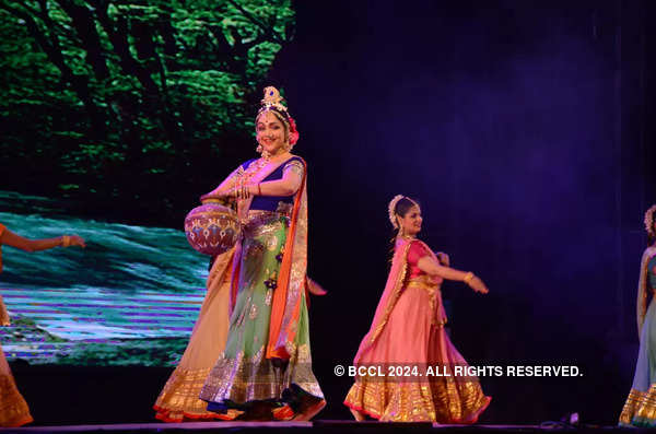 Khasdar Sanskrutik Mahotsav