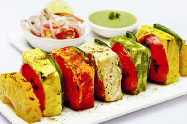Restro review: Cream Centre (Indian, Italian, Mexican)