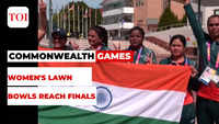 CWG: Indian lawn bowls players reach finals 
