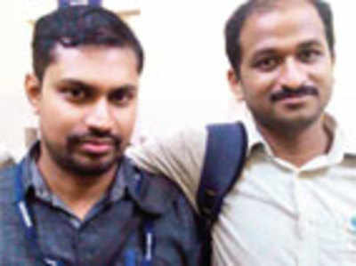 The two heroic men who saved the lives of 51 Nimhans patients