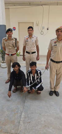 Two brothers hack into bank account in Gurgaon, take Rs 5L loan after changing phone number