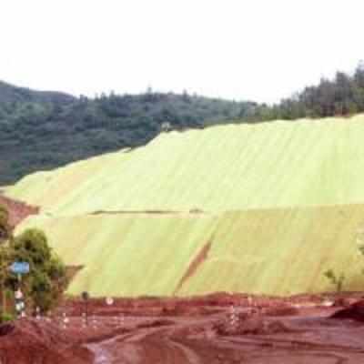 Green ministry's red flag to 93 Goa firms