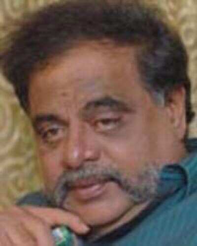 Ambareesh seized gun from Darshan?