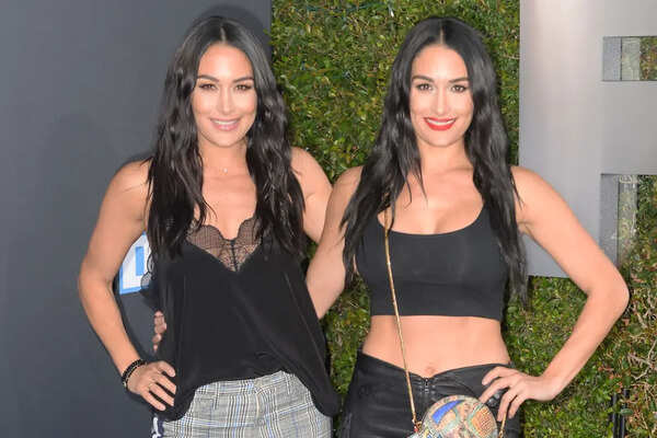 Brie Bella lands scathing attack on Artem Chigvintsev after authorities drop all charges against him