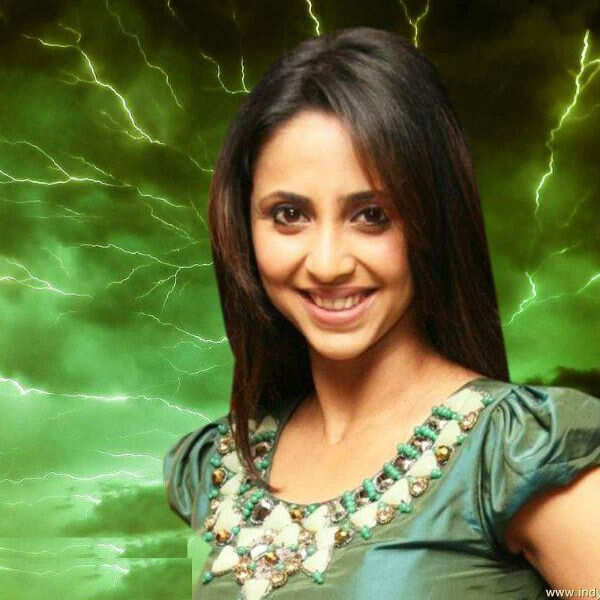 Gautami Kapoor speaks on her comeback