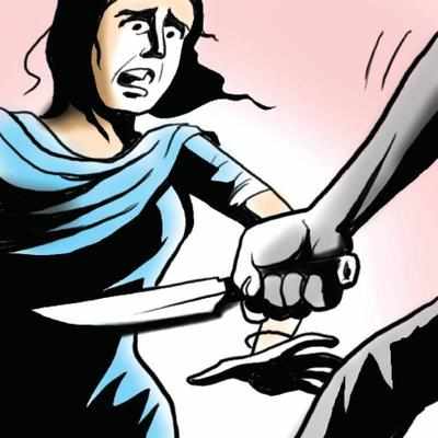 Telangana: Youth slits woman's throat in public view, kills her