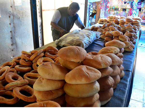 Goans love affair with Pao and breads