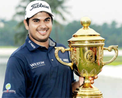 Indonesia winner Bhullar eyes EurAsia Cup spot