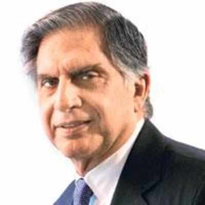 I have plans to retire: Tata