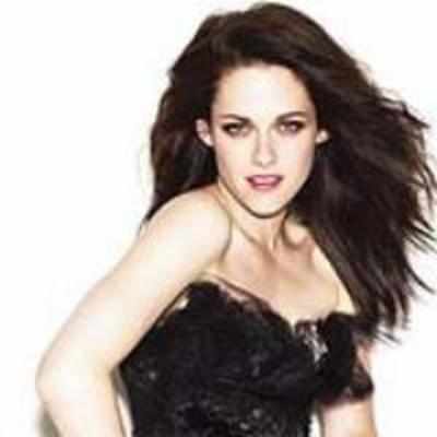 Kristen confirms Snow White sequel