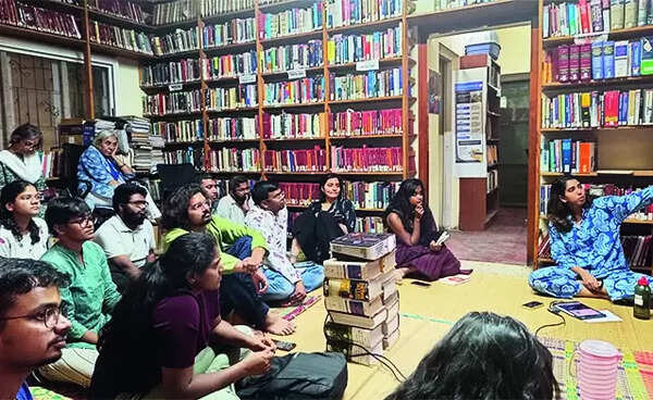 Manusmriti line of thought influencing contemporary judiciary, say activists