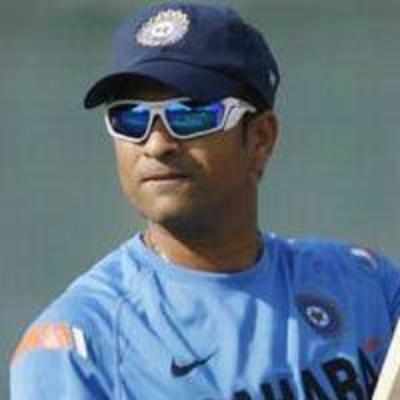 English offie accuses BCCI of holding Sachin back