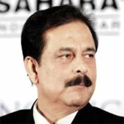 SC orders Sahara Group to refund `17,400 cr to investors within 90 days