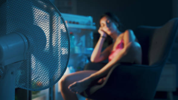 Poor nighttime cooling disrupts sleep & increases risk of heat stroke: Expert