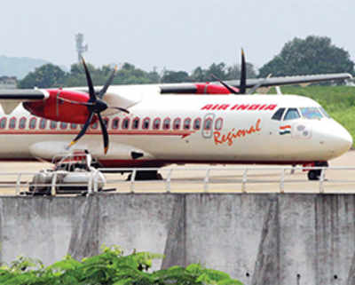 Pilots ask Air India to resolve pay row by Sept 7 or face strike