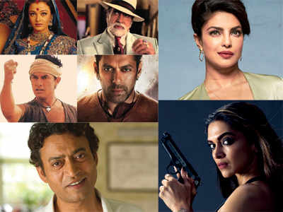 Priyanka Chopra, Amitabh Bachchan, Deepika Padukone, Sooni Taraporevala, Buddhadeb Dasgupta among 14 Indians who get a say at Oscars