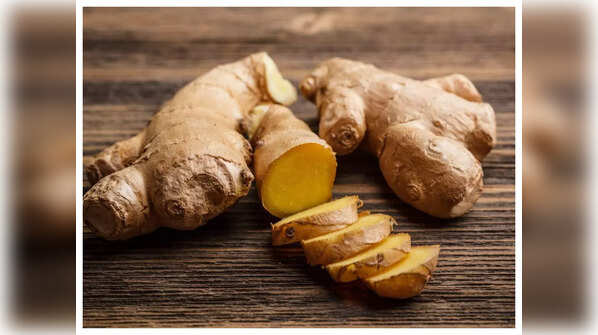 ​Ginger