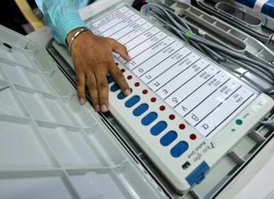 Ballot papers are history; EVMs can't be tampered with, says CEC Sunil Arora