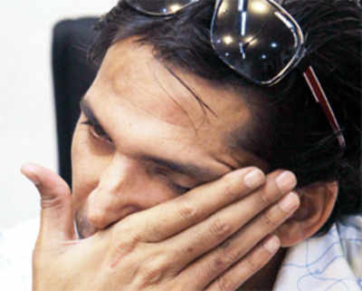 Asif confesses to spot-fixing