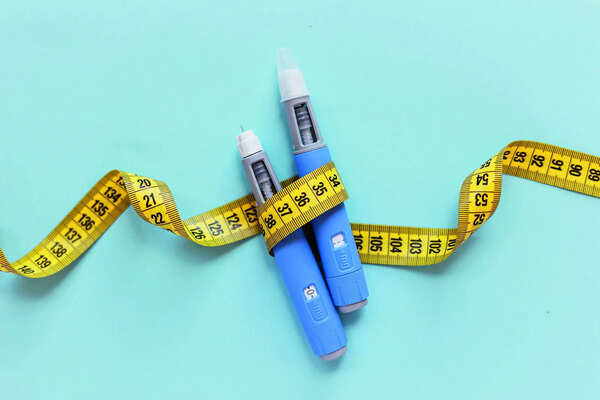 Generic semaglutide effect: Big jump in demand for vitamin supplements