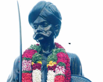 Govt says no to holiday for Kempe Gowda’s birthday
