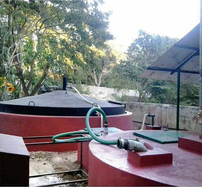 Mysuru engineers to set up biogas plants in Fiji