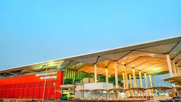 Jewar in the crown: NCR’s second airport becomes reality today