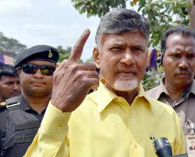 Chandrababu Naidu demands CBI probe into former AP speaker Kodela Sivaprasada Rao's suicide