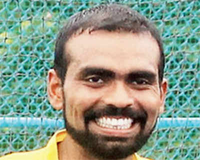 Medal is a distinct possibility, says Sreejesh