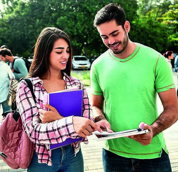 Engineering colleges struggle with placements, cite disruptions by AI