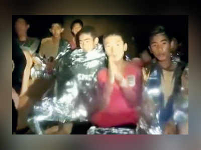 FIFA World Cup 2018: Thailand boys trapped in cave for 13 days invited by FIFA to attend the WC final