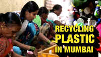 Waste Warriors: Dharavi recycles Mumbai's plastic despite all odds 