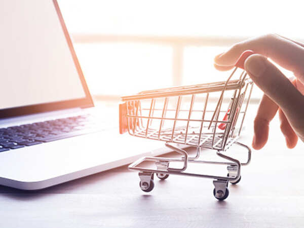 Now, offline stores also buy products from Flipkart, Amazon to resell them at market prices