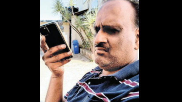 Abu's visually challenged makes India proud