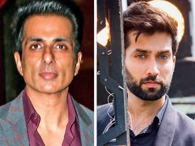 Farah Khan’s laundry man pitches a script to her; Sonu Sood, Nakuul Mehta show interest