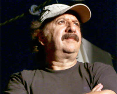 ‘Mr Majidi will be ready shortly’