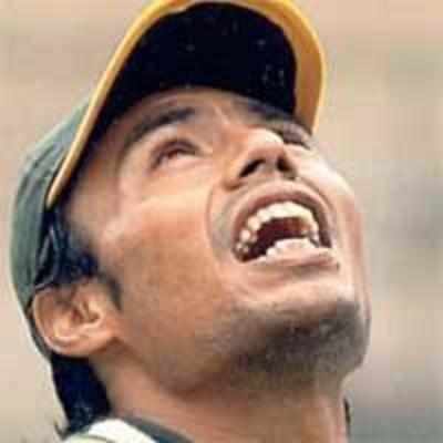 Kaneria arrested on spot-fixing charges