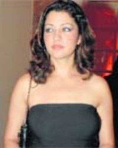 Aditi Govitrikar wants to act in Sandalwood