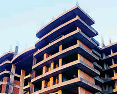 Flat buyers in stalled Juhu project get court leg-up against builder
