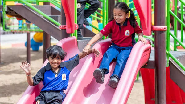 Rank lists to shared learning: Why education is moving away from competition