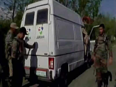 Kashmir: 5 policemen among 7 killed in terrorist attack in Kulgam