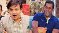 Vivek Oberoi accidentally promotes Salman Khan's 'Bharat', later edits tweet! 