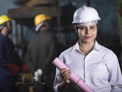 Six in 10 women engineers concerned about losing their jobs because of the pandemic, says survey